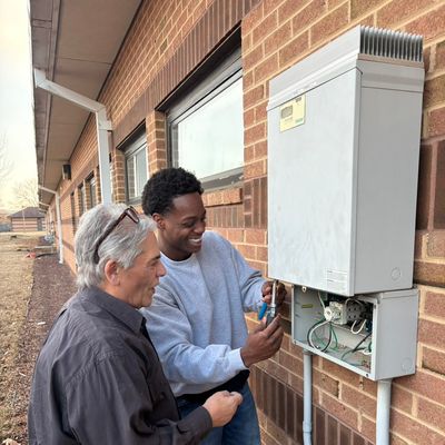 Avatar for Current Electrical Company