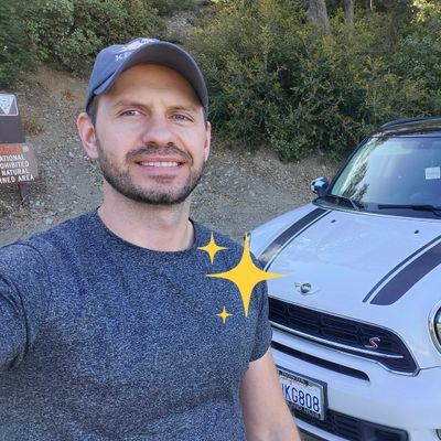 Avatar for Igor Grechukhin