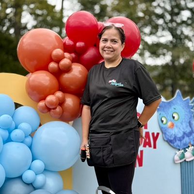 Avatar for Partydise event & decor LLC