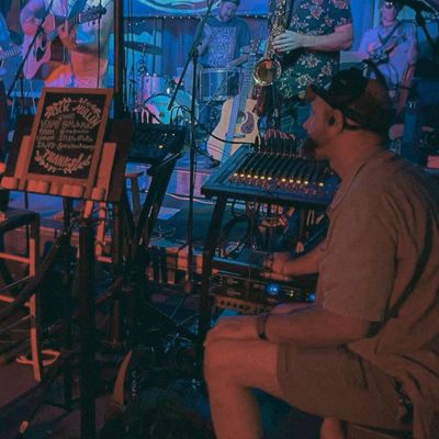 Avatar for Big Bald Sound