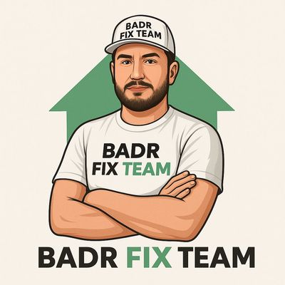 Avatar for Badr Fix Team