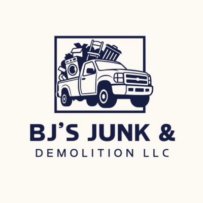 Avatar for BJS Junk & Demolition llc