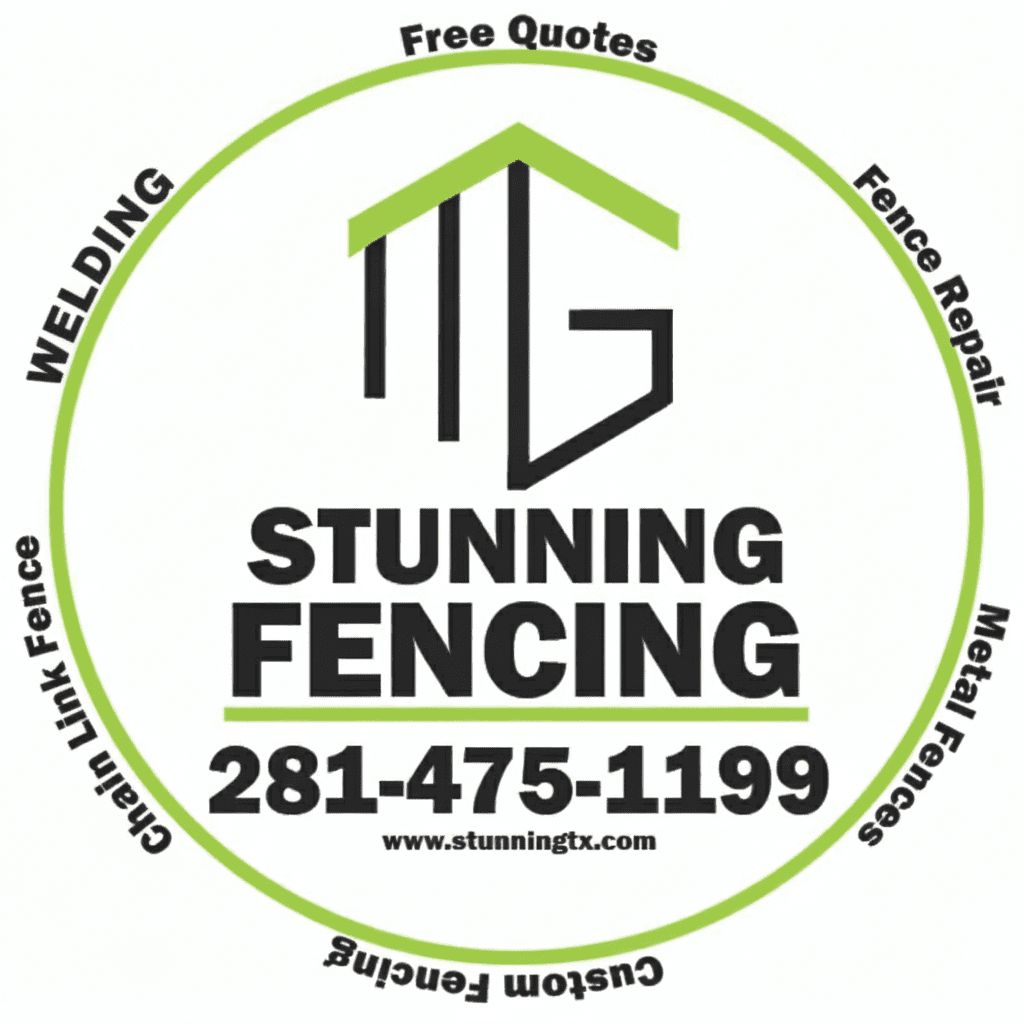 STUNNING FENCING