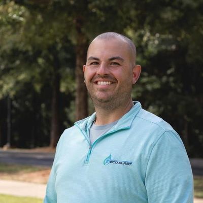 Avatar for Eco Blast