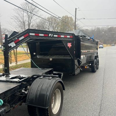 Avatar for TONY JUNK REMOVAL & HAULING SERVICES