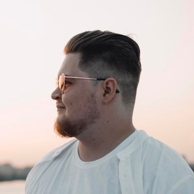 Avatar for Valentyn Kotelnikov