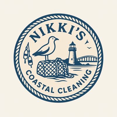 Avatar for Nikki's Coastal Cleaning