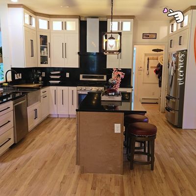 Avatar for JG CONSTRUCTION & REMODELING & paint