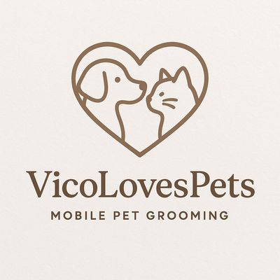 Avatar for VicoLovesPets