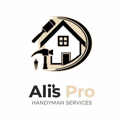 Avatar for Ali’s Pro Handyman Services