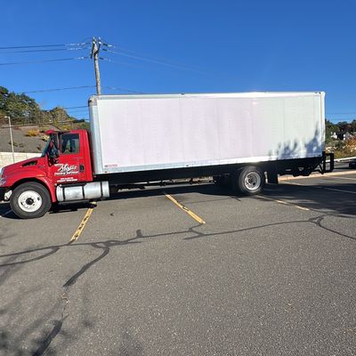 Avatar for Majis Hauling Services