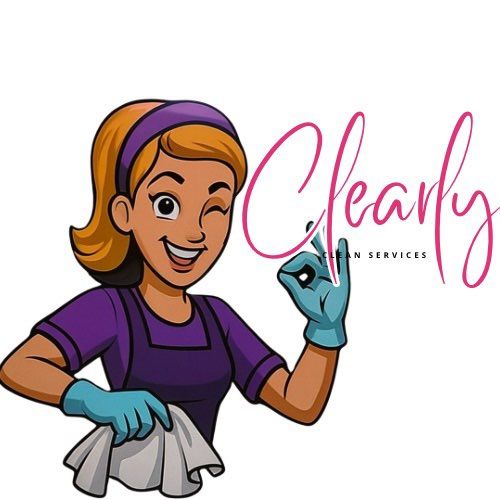 Clearly clean services