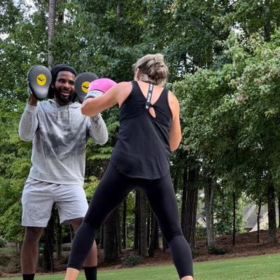 Avatar for Coach Musa