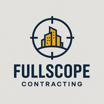Avatar for FullScope Contracting LLC