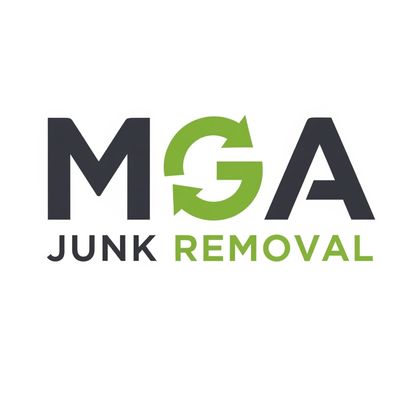 Avatar for MGA Junk Removal