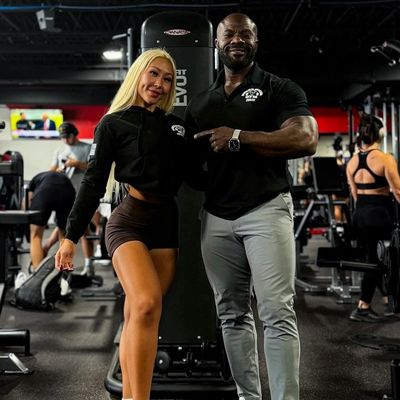 Avatar for PHG Fitness and Training