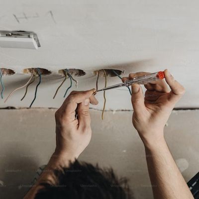 Avatar for Handy Orxan service