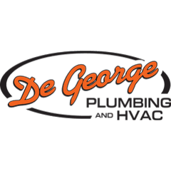 Avatar for DeGeorge Plumbing & HVAC