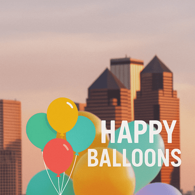 Avatar for Happyballoons