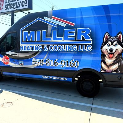 Avatar for Miller Heating & Cooling LLC