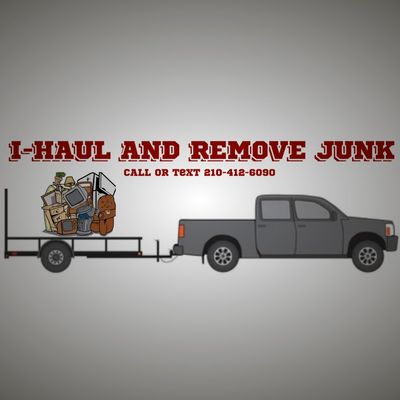 Avatar for I-HAUL AND REMOVE JUNK