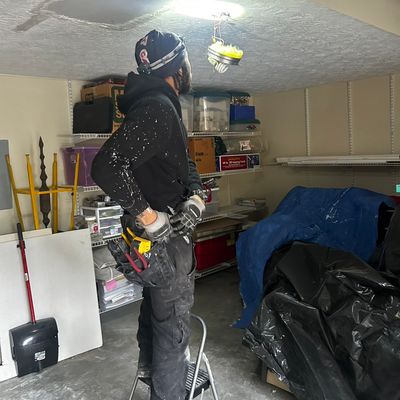 Avatar for Optimistic handyman services