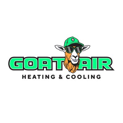 Avatar for Goat Air Heating & Cooling