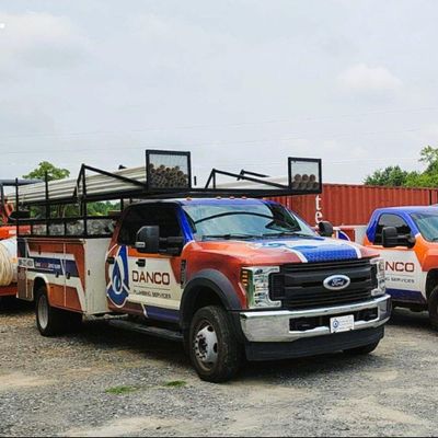 Avatar for DANCO PLUMBING SERVICES