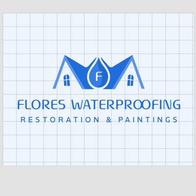 Avatar for FLORES WATERPROOFING RESTORATION & PAINTINGS