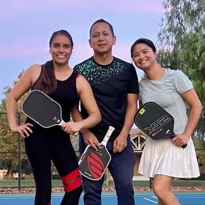 Avatar for Will's Tennis/Pickleball Lesson