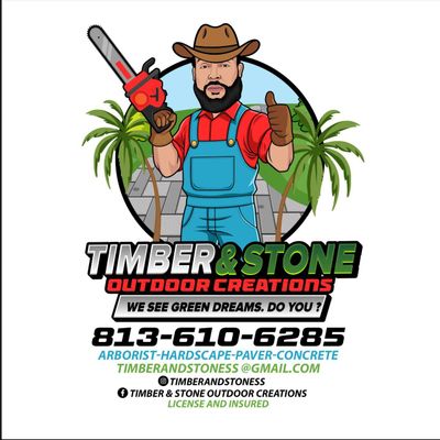Avatar for Timber and Stone Outdoor Creations LLc