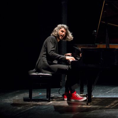 Avatar for Ivan Dalia - Pianist