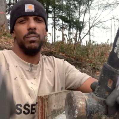 Avatar for Paint where there ain’t