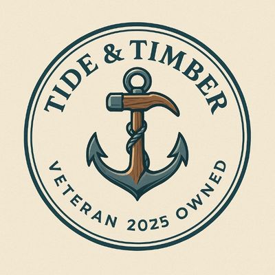 Avatar for Tide and Timber Construction