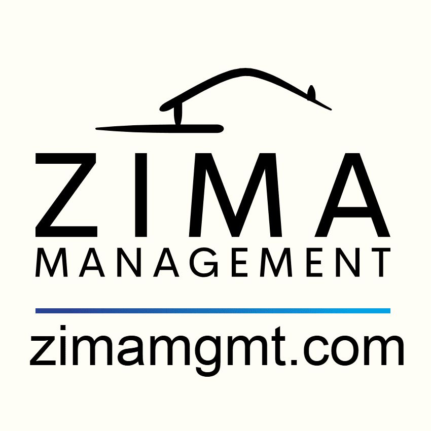 ZIMA MANAGEMENT LLC