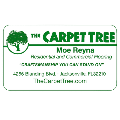 Avatar for The Carpet Tree