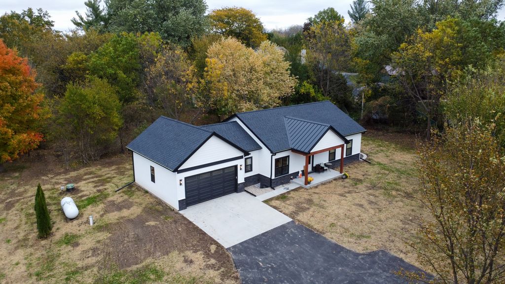 Roof Installation Stoughton WI