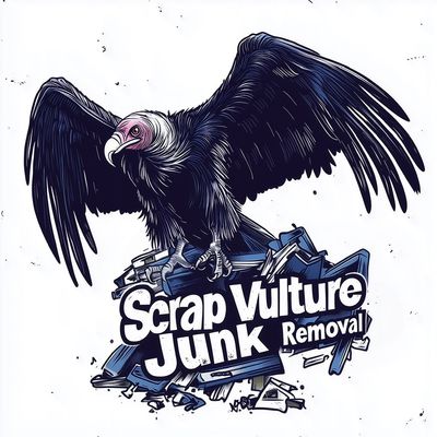 Avatar for Scrap Vulture Junk Removal