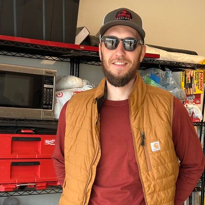 Avatar for Tool Box Masters Construction