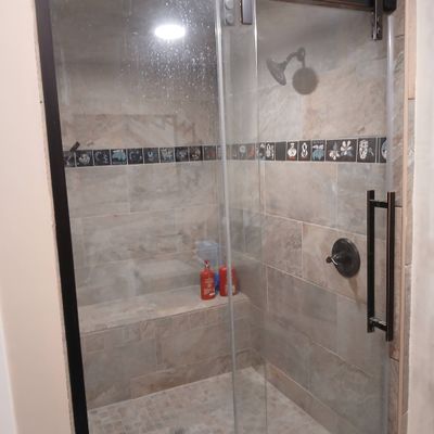 Avatar for We Remodel Bathrooms