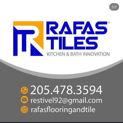 Avatar for Rafas Tiles