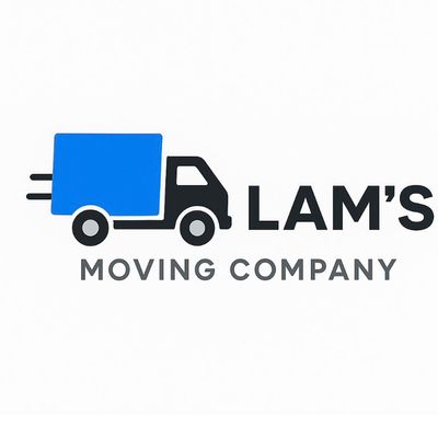 Avatar for Lam’s Moving Company