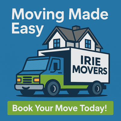 Avatar for Irie Movers