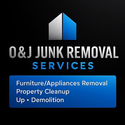 Avatar for O&J Junk Removal Services