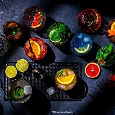 Avatar for The Exquisite Pour