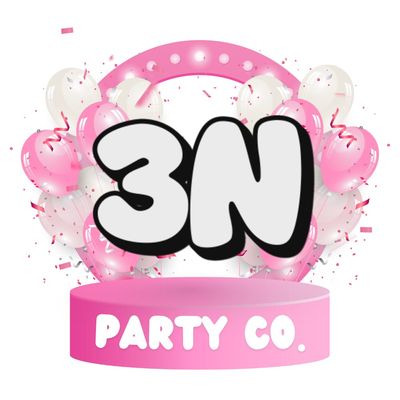 Avatar for 3N Party Co.