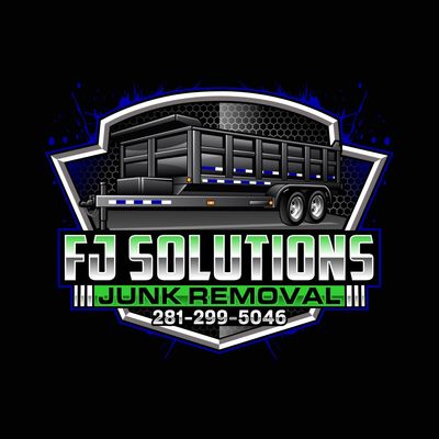Avatar for FJ Solutions
