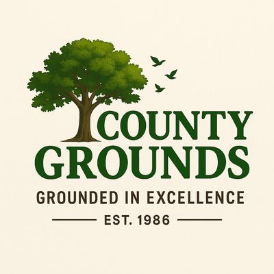Avatar for COUNTY GROUNDS & COMPANY