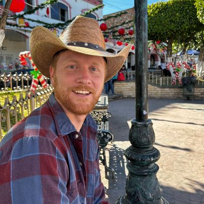 Avatar for Alex Hartel