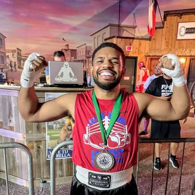 Avatar for Jc's Boxing Academy